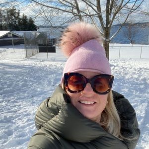 Meet your Posher, Tamara